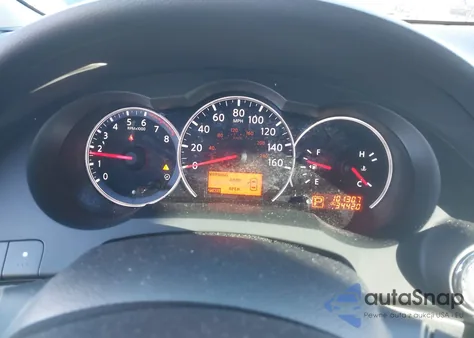 2012 Nissan Altima 2.5 S from USA, damaged, VIN 1N4AL2AP6CC216639